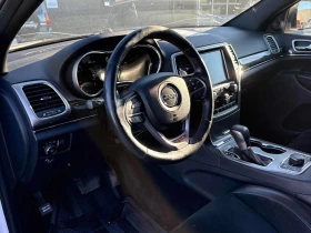 Jeep Grand cherokee * Trailhawk * CARFAX * БЕЗ ПЪРВОНАЧАЛНА ВНОСКА - 19200 лв. / 9816.80 € - 90488073 5