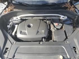 Volvo Xc90 T6* ОБДУХВАНЕ* ПОДГРЕВ* 360, снимка 12