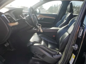 Volvo Xc90 T6* ОБДУХВАНЕ* ПОДГРЕВ* 360, снимка 7