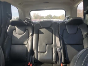 Volvo Xc90 T6* ОБДУХВАНЕ* ПОДГРЕВ* 360, снимка 10