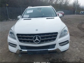 Mercedes-Benz ML 350 Подгрев* Камера* Панорама* М.ТОЧКА, снимка 2