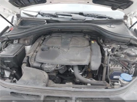 Mercedes-Benz ML 350 Подгрев* Камера* Панорама* М.ТОЧКА, снимка 11