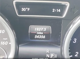 Mercedes-Benz ML 350 Подгрев* Камера* Панорама* М.ТОЧКА, снимка 12