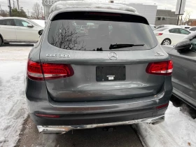 Mercedes-Benz GLC 300 2017 * CARFAX * БЕЗ ПЪРВОНАЧАЛНА ВНОСКА - 15900 € / 31097.70 лв. - 17846897 5