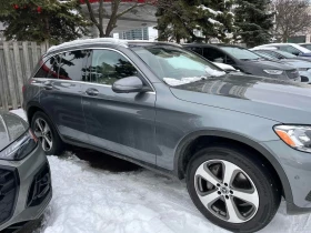 Mercedes-Benz GLC 300 2017 * CARFAX * БЕЗ ПЪРВОНАЧАЛНА ВНОСКА - 15900 € / 31097.70 лв. - 17846897 4