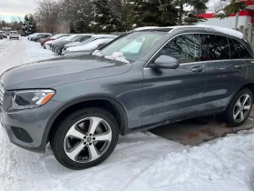 Mercedes-Benz GLC 300 2017 * CARFAX * БЕЗ ПЪРВОНАЧАЛНА ВНОСКА - 15900 € / 31097.70 лв. - 17846897 3