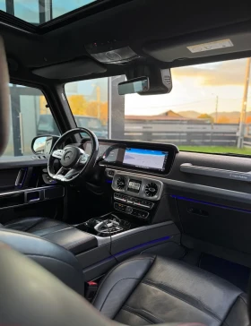Mercedes-Benz G 63 AMG - 127823 € / 250000.06 лв. - 49473907 5