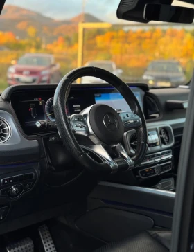 Mercedes-Benz G 63 AMG - 127823 € / 250000.06 лв. - 49473907 4