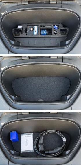 Volvo XC40 Recharge 82kwh, снимка 14