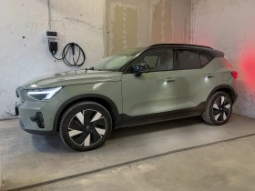 Volvo XC40 Recharge 82kwh - изображение 1