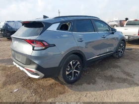 Kia Sportage EX* СЛЕДЕНЕ/ЛЕНТИ* М.ТОЧКА* 12ХИЛ.КМ. - 18900 € / 36965.19 лв. - 20435095 5