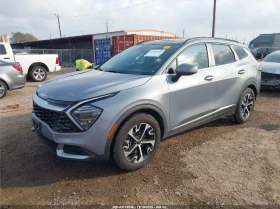 Kia Sportage EX* СЛЕДЕНЕ/ЛЕНТИ* М.ТОЧКА* 12ХИЛ.КМ. - 18900 € / 36965.19 лв. - 20435095 2