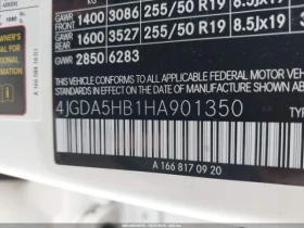 Mercedes-Benz GLE 350 4Matic - 17000 € / 33249.11 лв. - 63273344 9