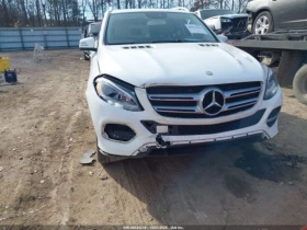 Mercedes-Benz GLE 350 4Matic - 17000 € / 33249.11 лв. - 63273344 6