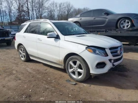 Mercedes-Benz GLE 350 4Matic