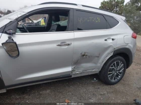 Hyundai Tucson ULTIMATЕ* ПАНОРАМА* ПОДГРЕВИ* ОБДУХВАНЕУ* КОЖА*  - 10500 € / 20536.22 лв. - 11277722 6