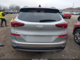 Hyundai Tucson ULTIMATЕ* ПАНОРАМА* ПОДГРЕВИ* ОБДУХВАНЕУ* КОЖА*  - 10500 € / 20536.22 лв. - 11277722 15