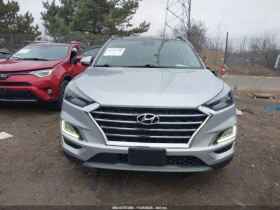 Hyundai Tucson ULTIMATЕ* ПАНОРАМА* ПОДГРЕВИ* ОБДУХВАНЕУ* КОЖА*  - 10500 € / 20536.22 лв. - 11277722 11