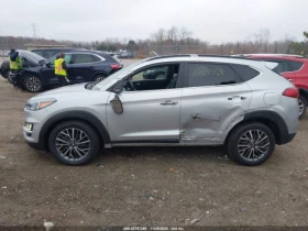 Hyundai Tucson ULTIMATЕ* ПАНОРАМА* ПОДГРЕВИ* ОБДУХВАНЕУ* КОЖА*  - 10500 € / 20536.22 лв. - 11277722 13