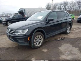 VW Tiguan 2.0T S - 8950 € / 17504.68 лв. - 65928069 8