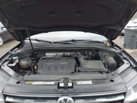 VW Tiguan 2.0T S - 8950 € / 17504.68 лв. - 65928069 15