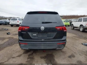 VW Tiguan 2.0T S - 8950 € / 17504.68 лв. - 65928069 5