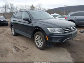 VW Tiguan 2.0T S - 8950 € / 17504.68 лв. - 65928069 7
