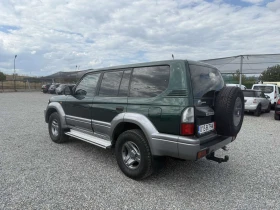 Toyota Land cruiser 3.0.J90, PRADO - 15500 € / 30315.36 лв. - 45521057 5