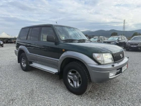 Toyota Land cruiser 3.0.J90, PRADO - 15500 € / 30315.36 лв. - 45521057 3