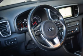 Kia Sportage 1, 6 GDI, Facelift, 49 хил. км - 17650 € / 34520.40 лв. - 34491173 9