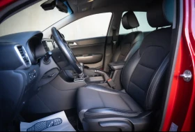 Kia Sportage 1, 6 GDI, Facelift, 49 хил. км - 17650 € / 34520.40 лв. - 34491173 7