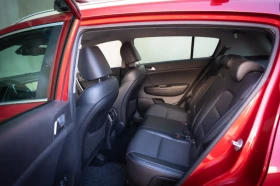 Kia Sportage 1, 6 GDI, Facelift, 49 хил. км - 17650 € / 34520.40 лв. - 34491173 8