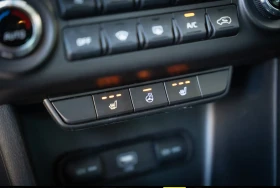 Kia Sportage 1, 6 GDI, Facelift, 49 хил. км - 17650 € / 34520.40 лв. - 34491173 10