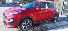 Kia Sportage 1, 6 GDI, Facelift, 49 хил. км - 17650 € / 34520.40 лв. - 34491173 2