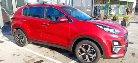 Kia Sportage 1, 6 GDI, Facelift, 49 хил. км - 17650 € / 34520.40 лв. - 34491173 3