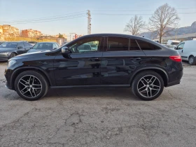Mercedes-Benz GLE 350 3.0D 258КС TOP 140000KM - 32500 € / 63564.47 лв. - 35931492 8