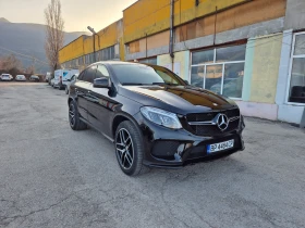 Mercedes-Benz GLE 350 3.0D 258КС TOP 140000KM - 32500 € / 63564.47 лв. - 35931492 3