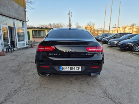 Mercedes-Benz GLE 350 3.0D 258КС TOP 140000KM - 32500 € / 63564.47 лв. - 35931492 6
