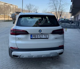 BMW X5 40D xDrive M Sport diesel/electric - 40850 € / 79895.66 лв. - 52203797 8