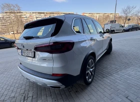 BMW X5 40D xDrive M Sport diesel/electric - 40850 € / 79895.66 лв. - 52203797 7