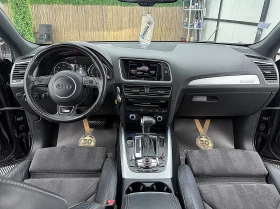 Audi Q5 S-line+ + + /PANORAMA/START STOP/FACE/СОБСТВЕН ЛИЗ - цена по договаряне - 16157896 13