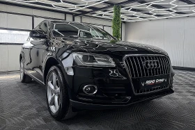 Audi Q5 S-line+ + + /PANORAMA/START STOP/FACE/СОБСТВЕН ЛИЗ - цена по договаряне - 16157896 3
