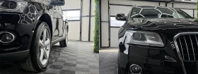 Audi Q5 S-line+ + + /PANORAMA/START STOP/FACE/СОБСТВЕН ЛИЗ - цена по договаряне - 16157896 8