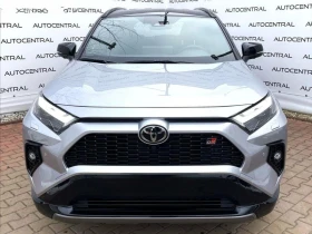 Toyota Rav4 2.5 HEV GR SPORT  4x4| 360º| JBL PANORAMA TOP