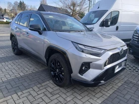 Toyota Rav4 2.5 HEV GR SPORT  4x4| 360º| JBL PANORAMA TOP - 42950 € / 84002.90 лв. - 37281668 3