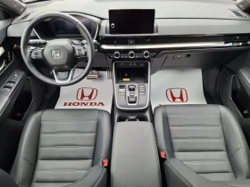 Honda Cr-v 2.0 i-MMD Hybrid e: PHEV Advance Tech | Mobile.bg � ����� ������ 12