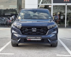 ����� �� �������� �� Honda Cr-v 2.0 i-MMD Hybrid e: PHEV Advance Tech