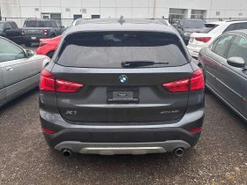 BMW X1 * xDrive28i * ГЛАВНО ПРЕДСТАВИТЕЛСТВО* КАМЕРА*  - 11900 € / 23274.38 лв. - 28381140 4