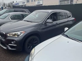 BMW X1 * xDrive28i * ГЛАВНО ПРЕДСТАВИТЕЛСТВО* КАМЕРА*  - 11900 € / 23274.38 лв. - 28381140 2