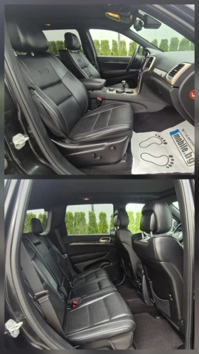 Jeep Grand cherokee 3.0 OVERLAND - 13300 € / 26012.54 лв. - 68318558 12